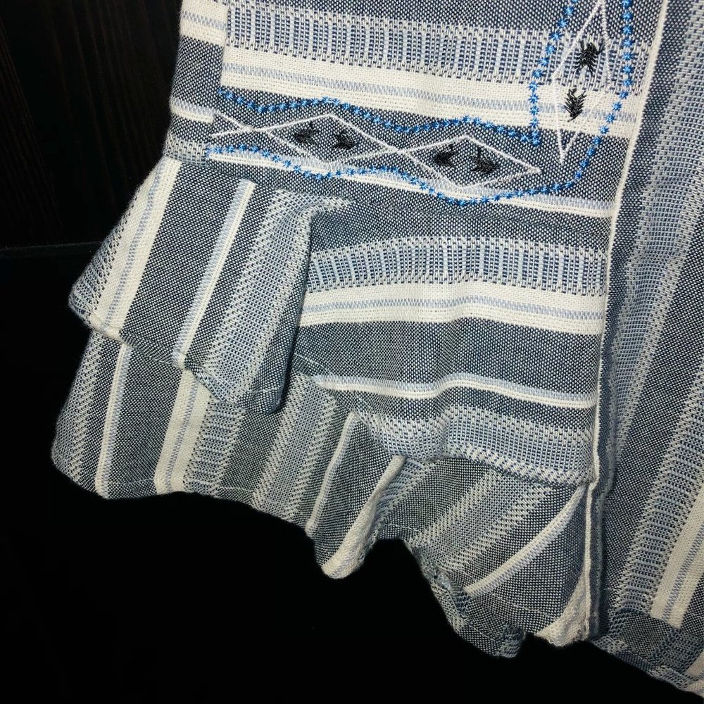 Ruffled Shorts - Picture 4 of 5